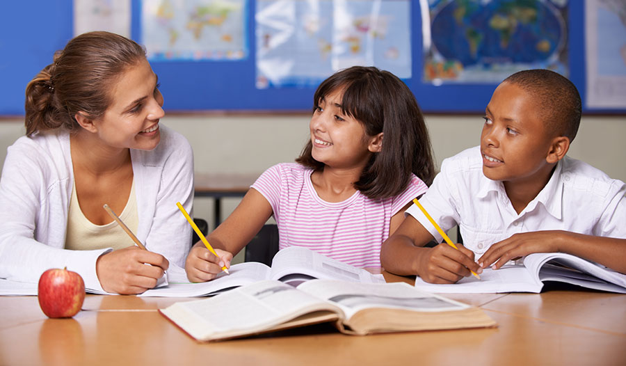 BETTER IEPs: Developing SMART IEP Goals for Students with Reading Disabilities