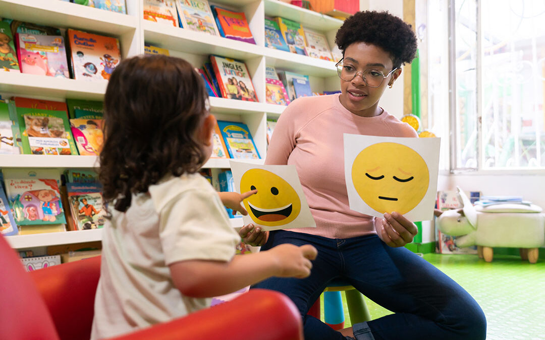 Teachers Perspective: Best Practices in Speech Therapy for Special Education