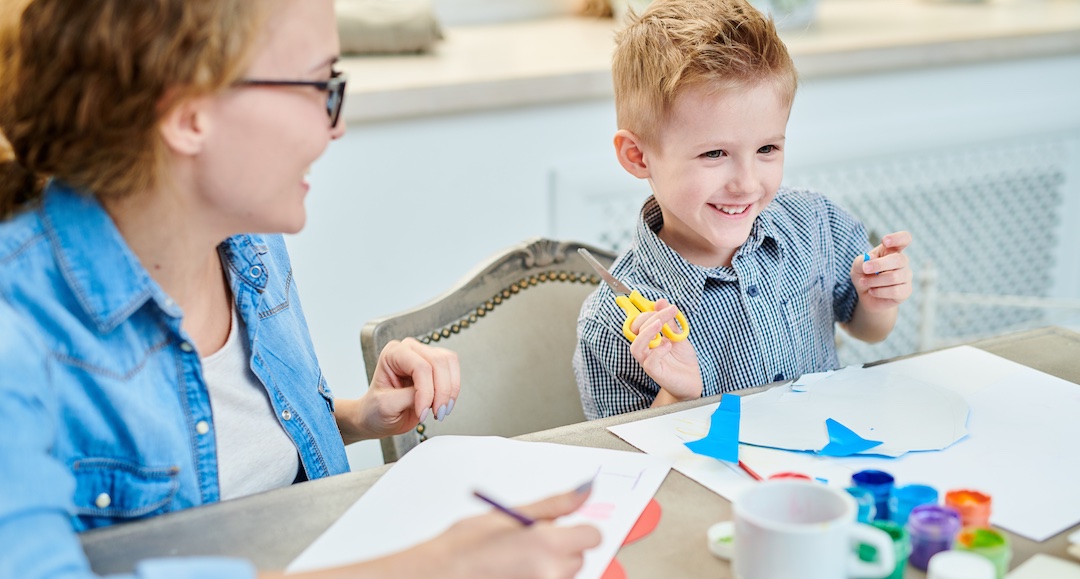 The Changing Role of Occupational Therapy