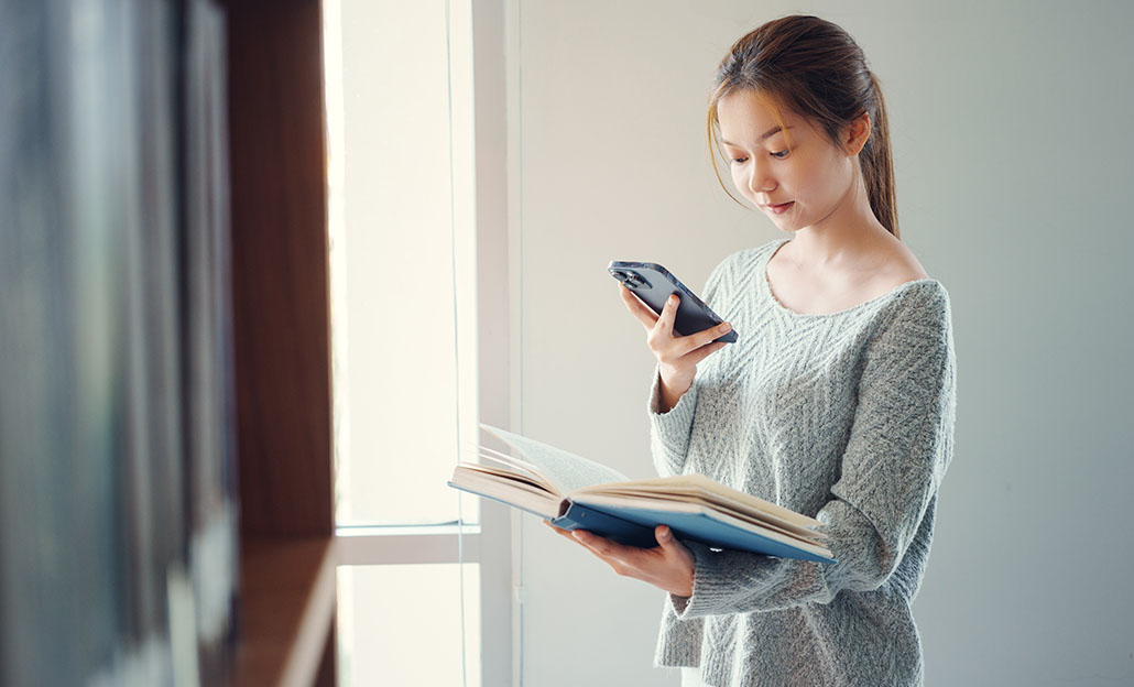 Snapshot: Top 10 Tech Tools in Your Pocket