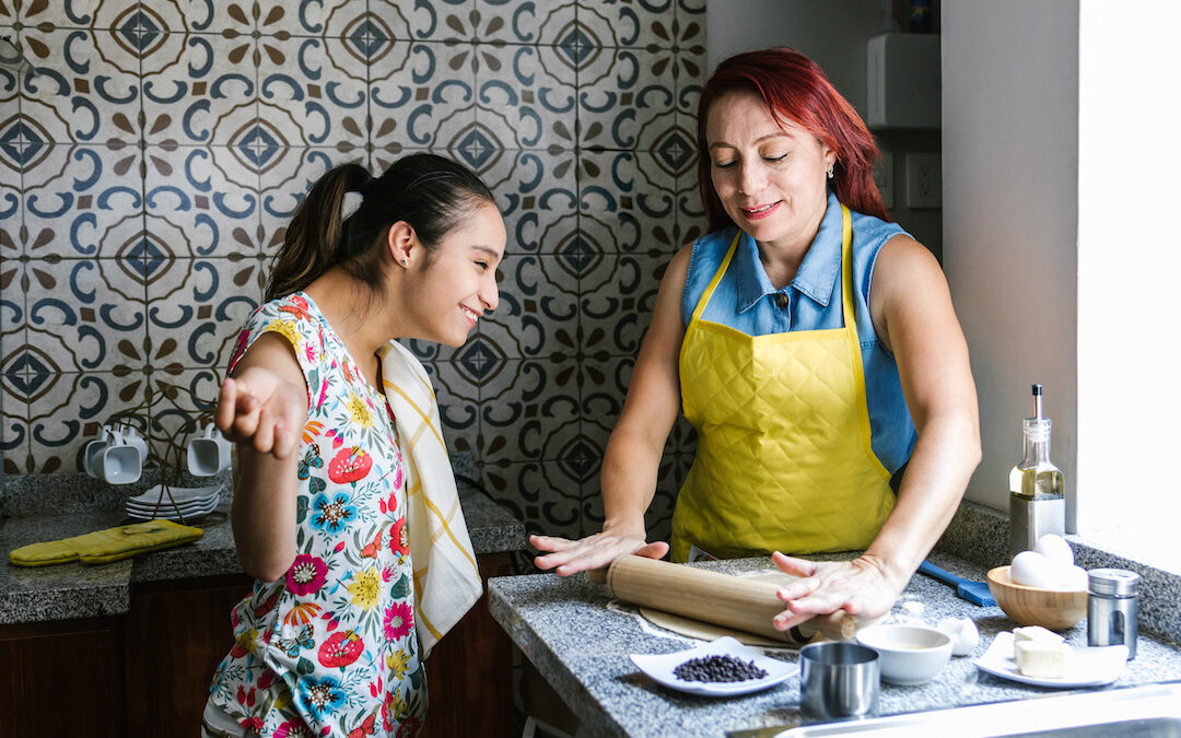 Transition to Independence