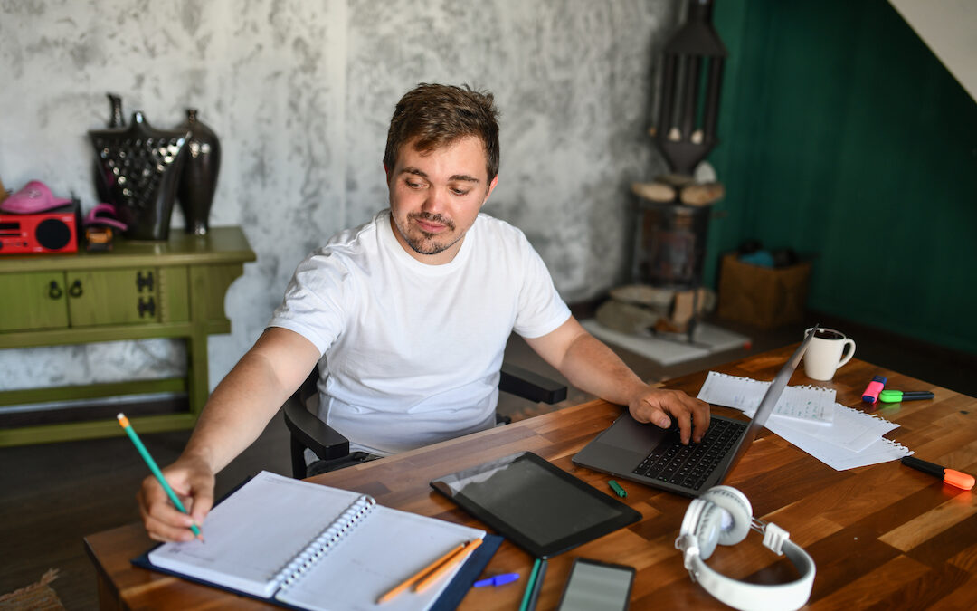 Better IEPs: Financial Literacy