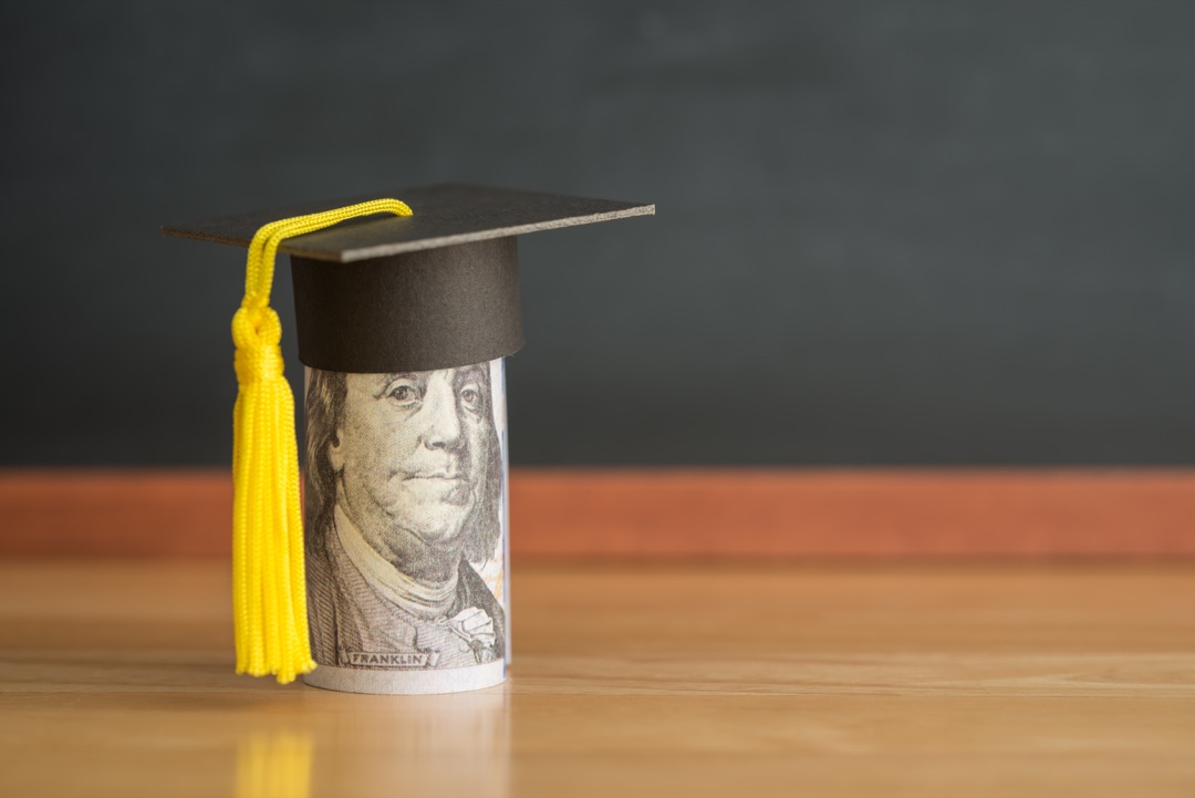 Paying for Special Education