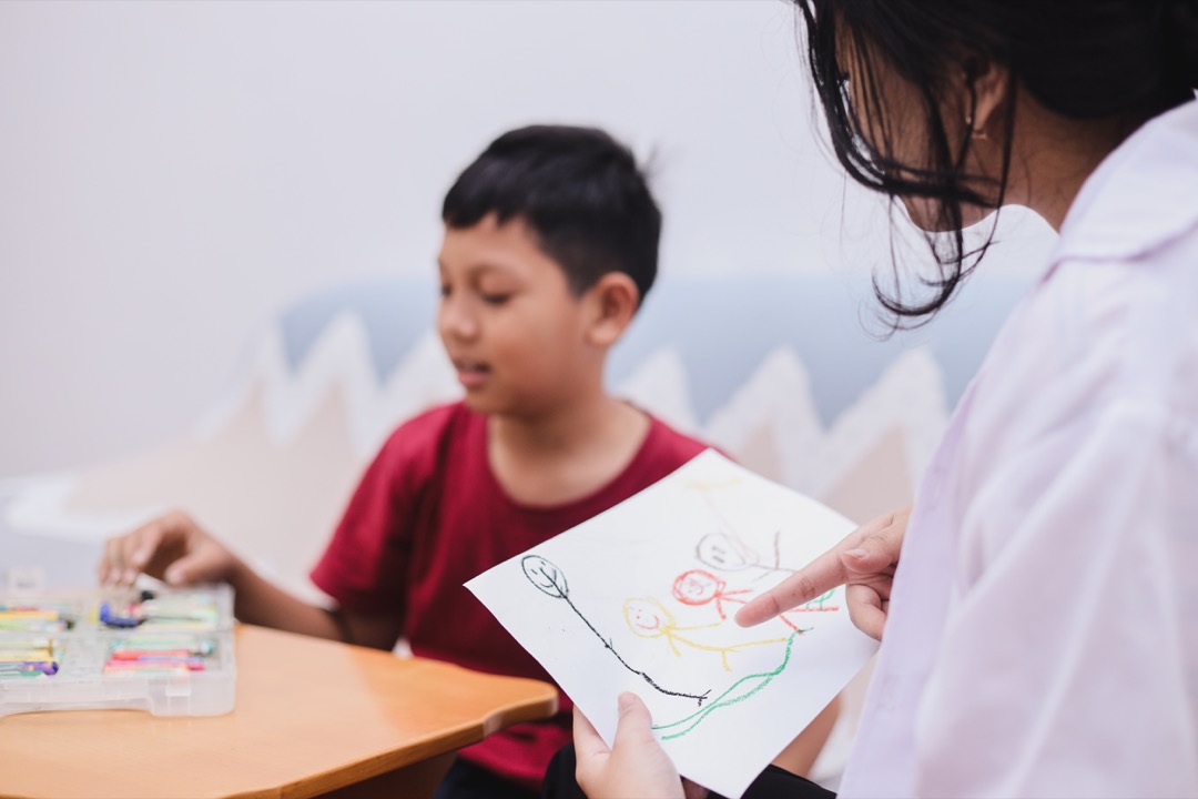 The Impact of Underfunded Special Education Services on Students: What Specialists See