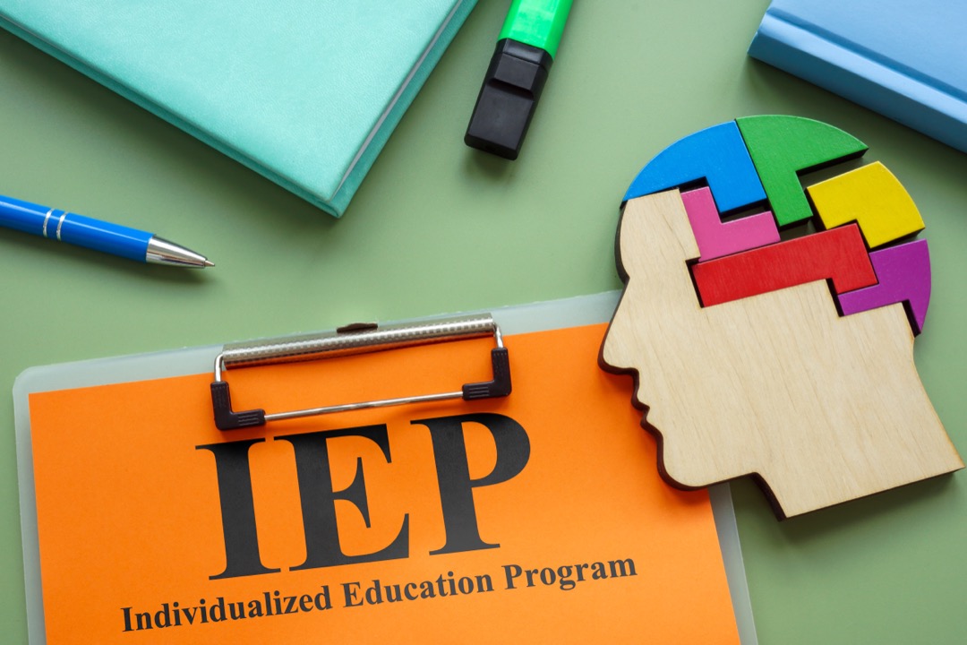 Q&A: Special Education Financial Literacy for Parents