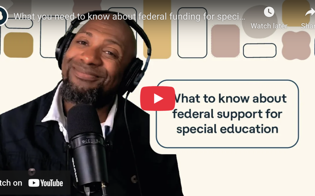 Watch This: The Opportunity Gap