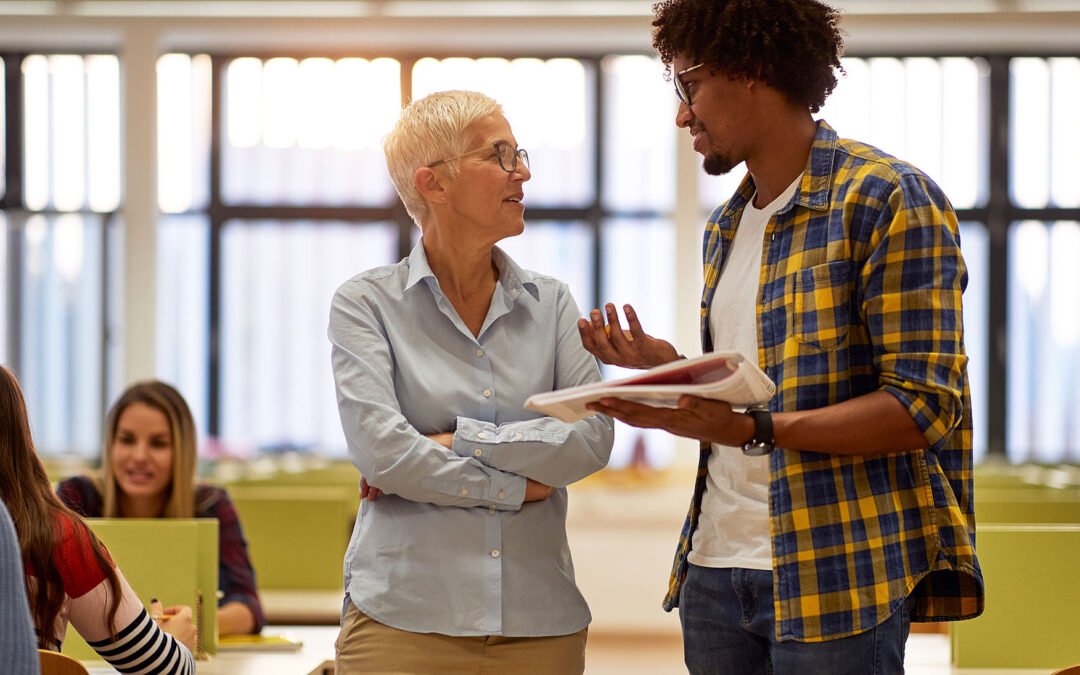 TEACHER’S PERSPECTIVE: The School Social Worker; More Than the Person You Call When There’s a Problem